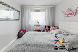 Dwupoziomowe 3 pok. mieszkanie przy Wyszyńskiego!!